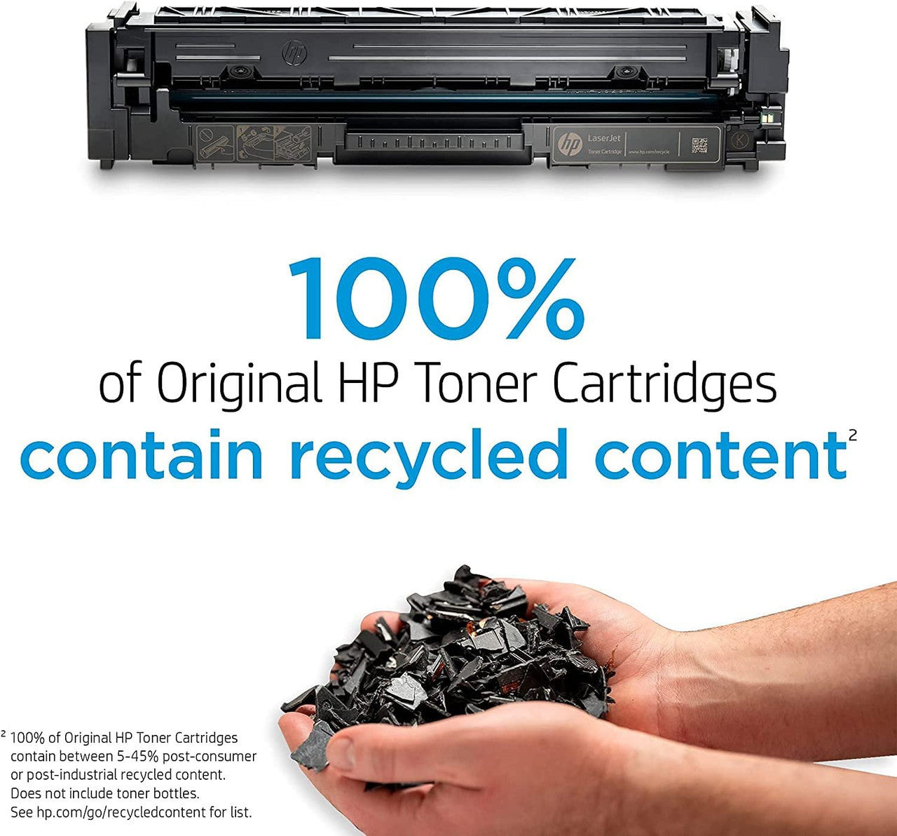 HP 641A C9721A Cyan Original LaserJet Toner Cartridge