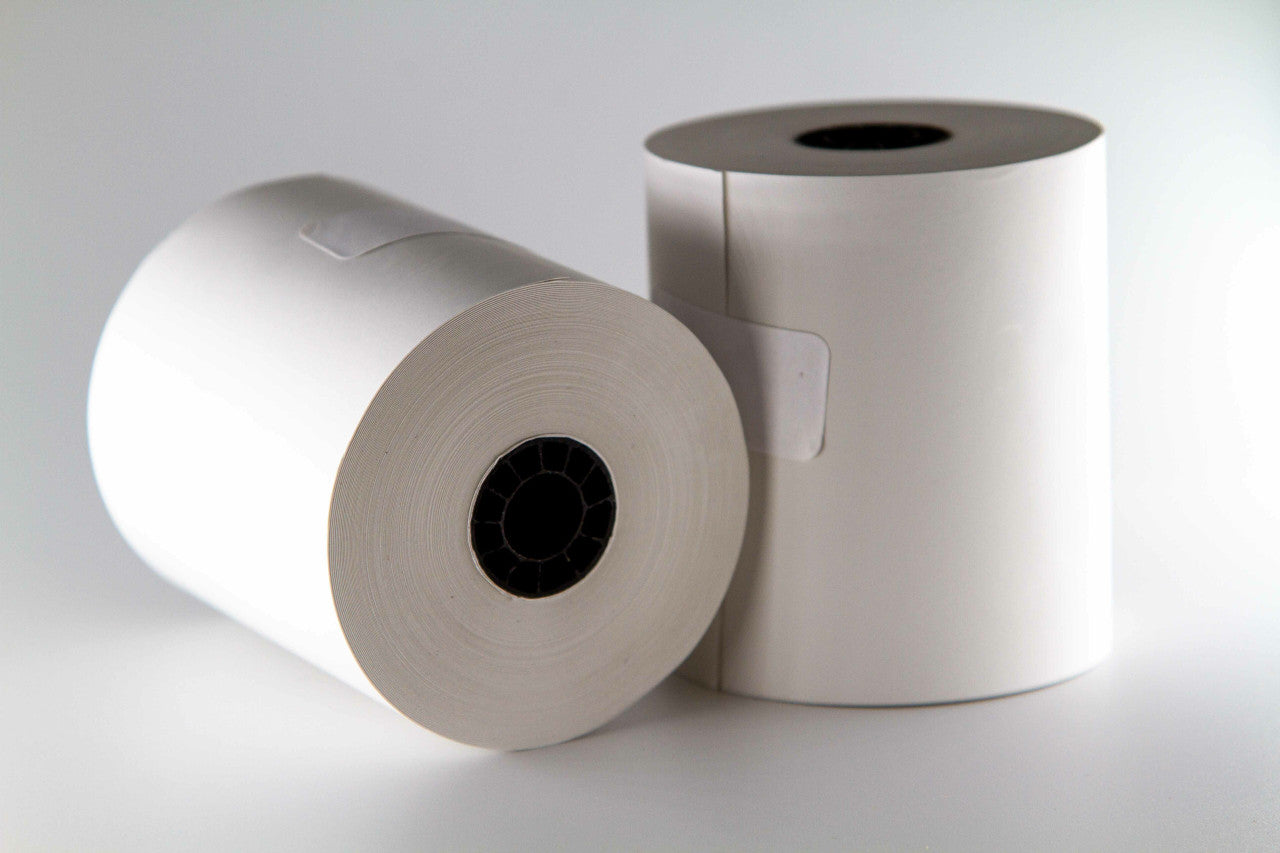 Receipt Paper 10 Rolls 3 1/8 x 230 for Epson Thermal Printer