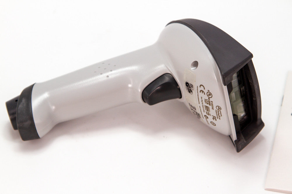 Honeywell 3800r 3800RSR050-0F00E Barcode Scanner - USB kit with straight cable