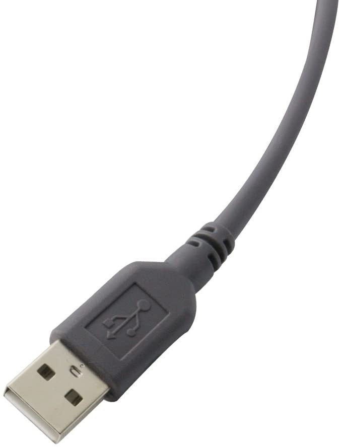 USB Cable for Motorola Symbol LS2208 LS4208 DS6708 Barcode Scanner USB Type A CBA-U01-S07ZAR