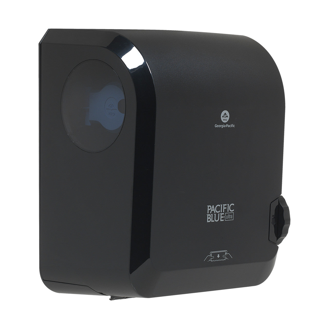 Georgia Pacific 59589 Pacific Blue Ultra Paper Towel Dispenser