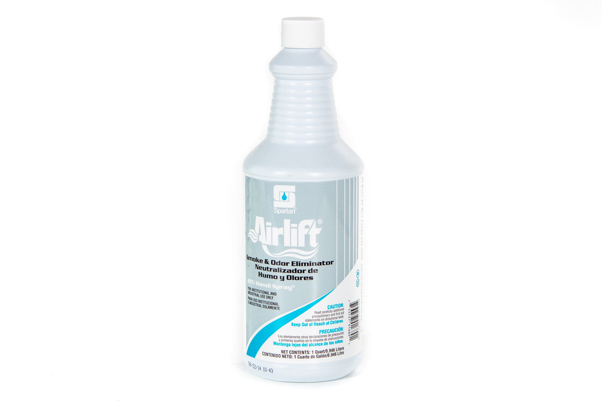 Spartan AIRLIFT® SMOKE & ODOR ELIMINATOR