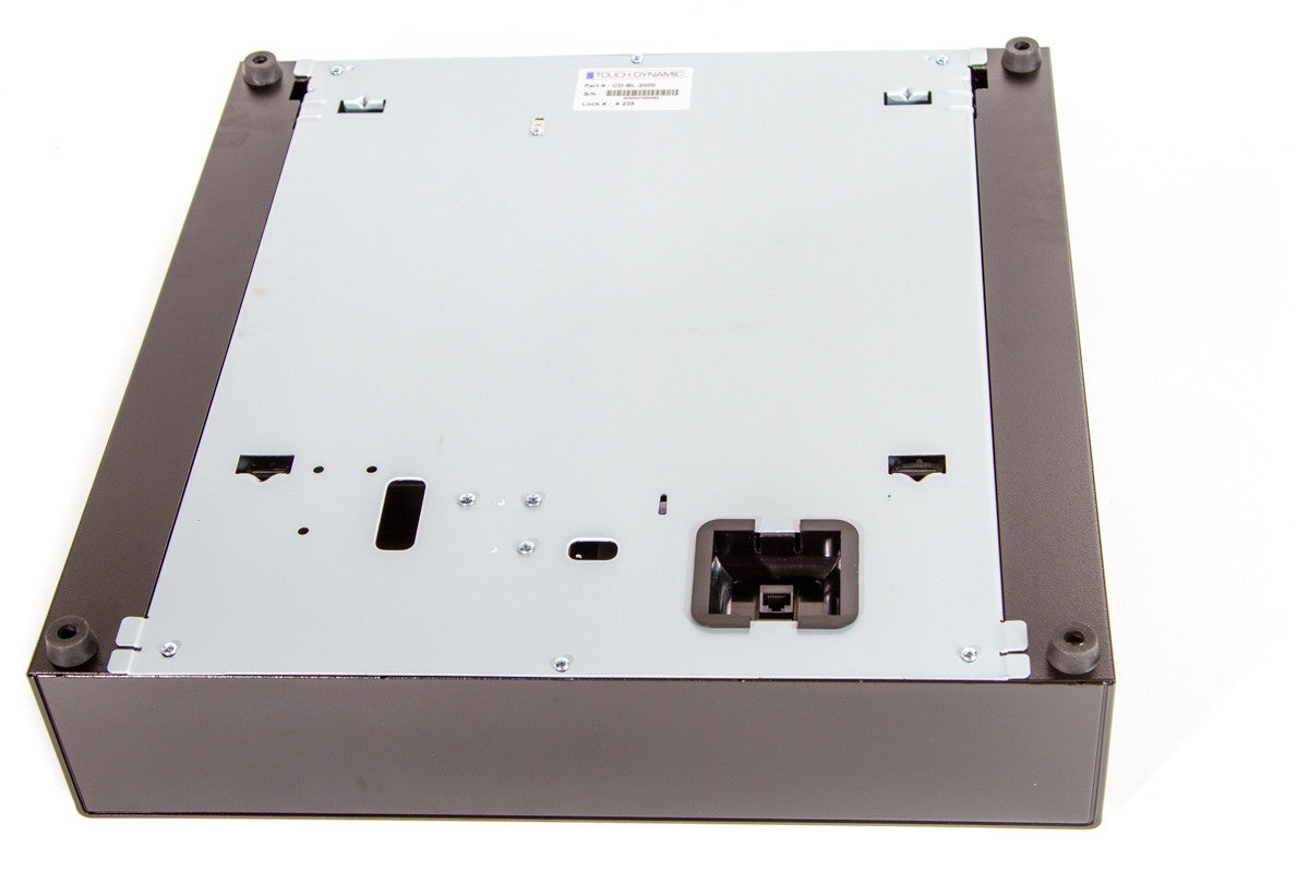 Touch Dynamic CD-BL-2000 Cash Drawer