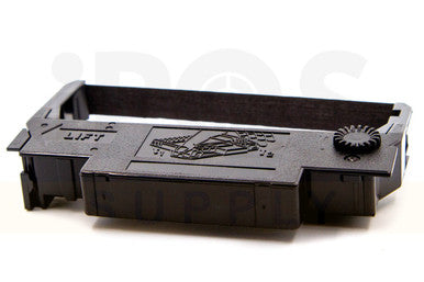 ERC-30/34/38 Cartridge Ribbon (Box Of 12) - BLACK