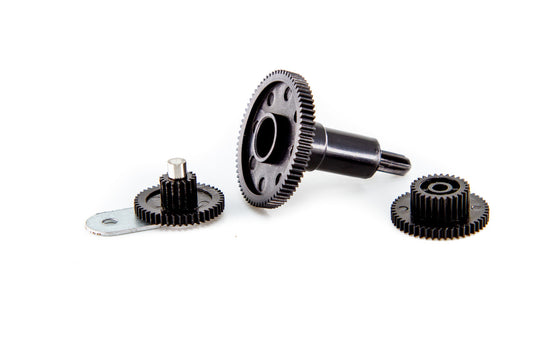 New Ribbon Drive Gear Set for Epson TM220, U220DP, U220BP, U220AP, M188D, M188B