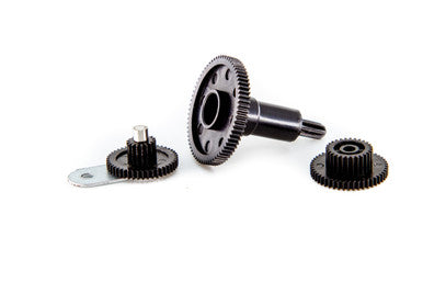 New Ribbon Drive Gear Set for Epson TM220, U220DP, U220BP, U220AP, M188D, M188B