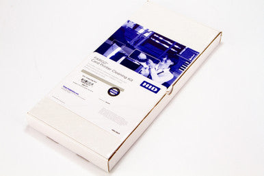 Fargo Cleaning Kit - For Printer DTC4000/DTC4500 W/2 PRINTHEAD