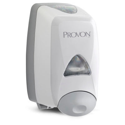Provon FMX-12 Foam Soap Dispenser Pack of 6 - Dove Gray