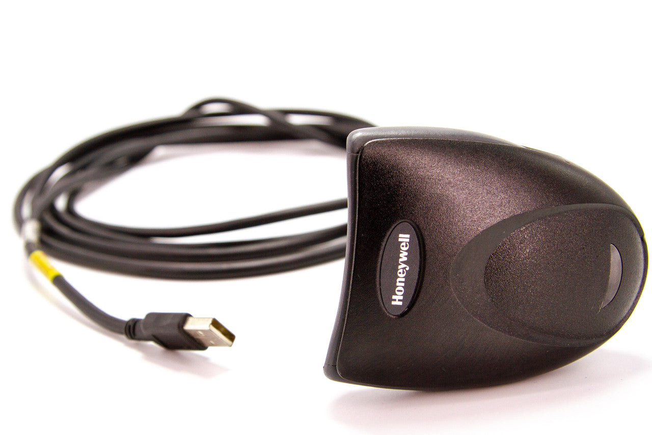 Honeywell 3800G14E Barcode Scanner with USB