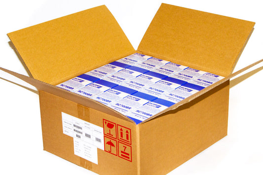Genuine Star Micronics RC700BR Printer Ribbon - Box of 90