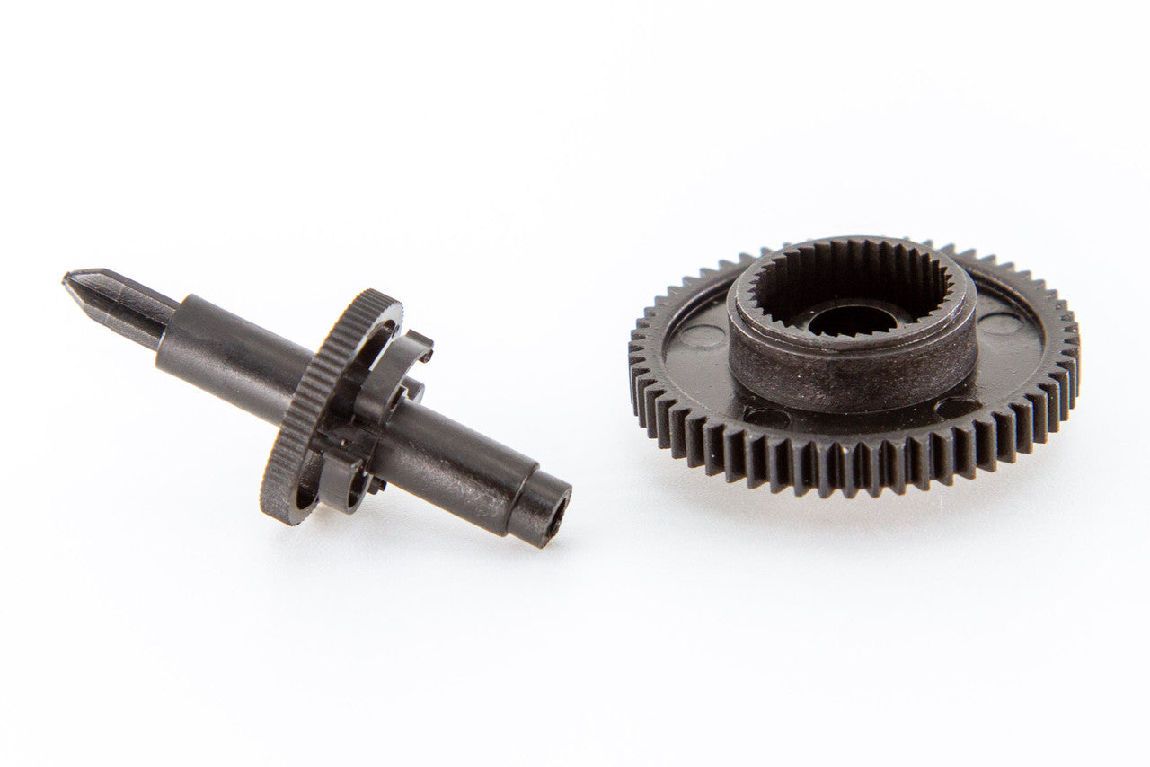 Ribbon Drive Gear For Star SP700 SP742 SP717 SP712 SP747 POS Printer Parts - New