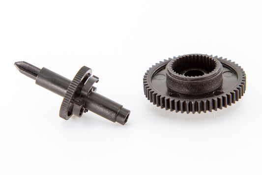 Ribbon Drive Gear For Star SP700 SP742 SP717 SP712 SP747 POS Printer Parts - New