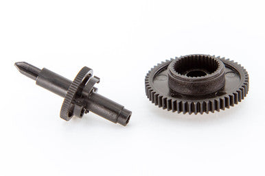 Ribbon Drive Gear For Star SP700 SP742 SP717 SP712 SP747 POS Printer Parts - New