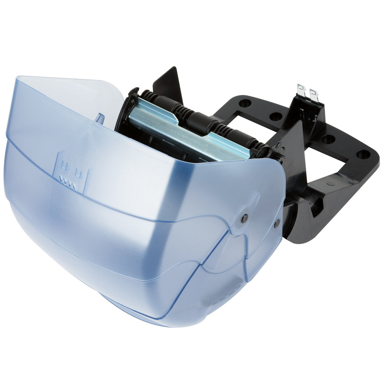 San Jamar T850TBL Integra Roll Towel Dispenser - Arctic Blue