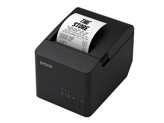 Epson TM-T20IIIL Thermal Receipt Printer USB + Serial port