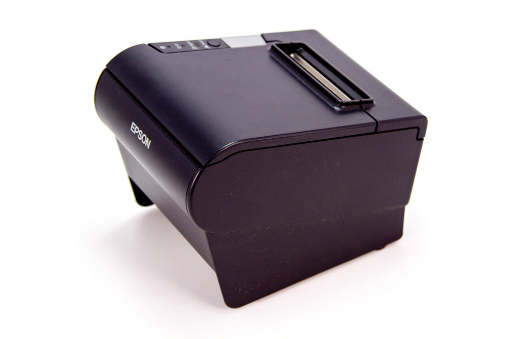 Epson TM-T88V Thermal POS Receipt Printer with Ethernet interface