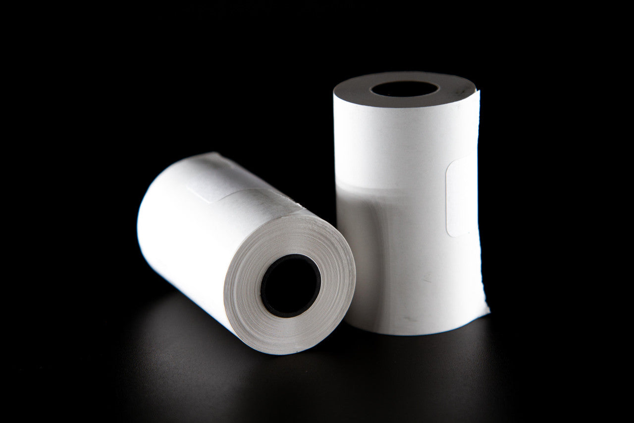 VERIFONE VX520 2-1/4" x 50' THERMAL PAPER 50 ROLLS