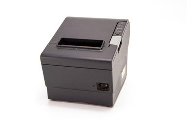 Epson TM-T88V Thermal POS Receipt Printer with USB &Â RS-232 serial port