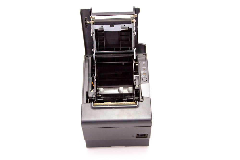 Epson TM-T88V Thermal POS Receipt Printer with USB &Â RS-232 serial port