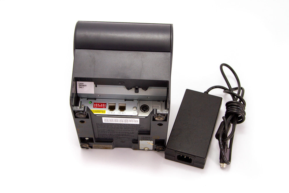 Micros Epson Thermal Receipt Printer IDN1 IDN2 INTERFACE *TESTED