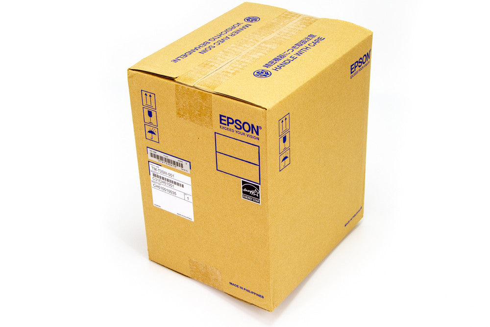 Epson TM-T20III Thermal Receipt Printer