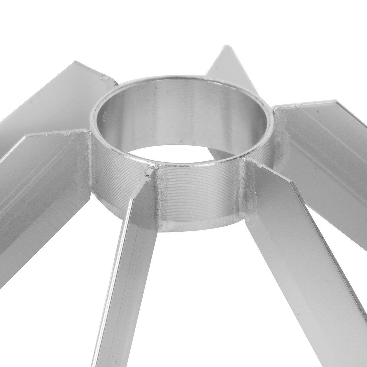 Vollrath 336 Redco 6 Section Core Blade Assembly for Vollrath Redco Wedgemasters