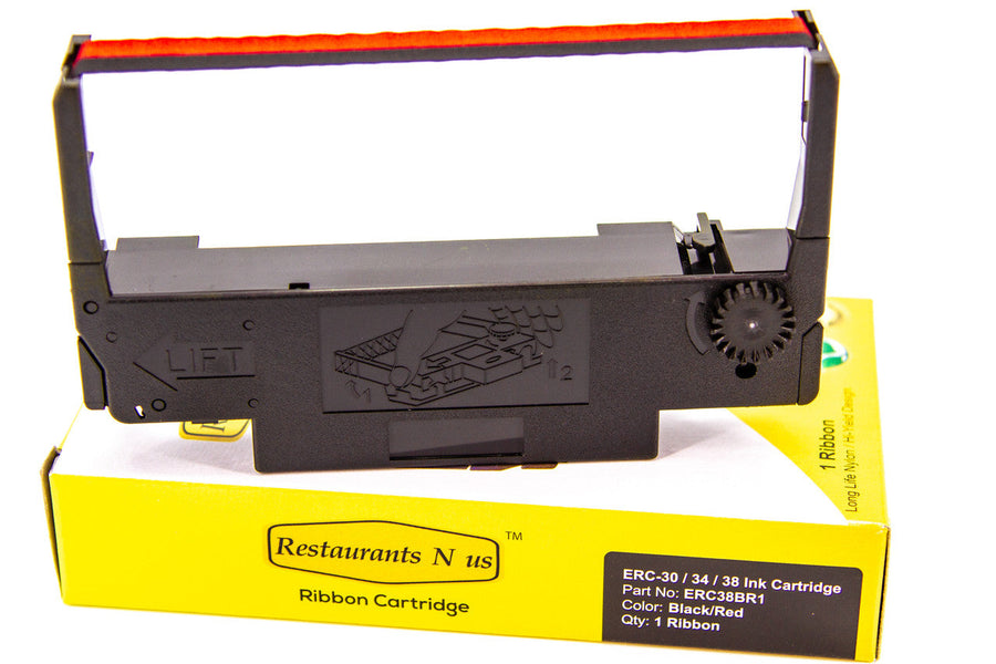 Genuine OEM vs Compatible Printer Ribbons: Which Should You Buy? — RH Now