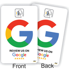 Collection image for: TAP2Review Cards