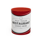 Red / 11oz