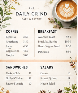 Café
