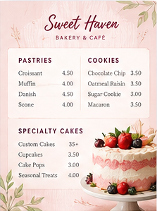Bakery