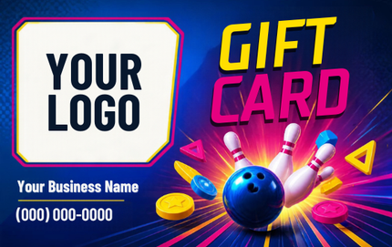 Family Fun RHGC-ENT-102 gift card artwork