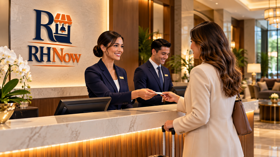 Hotels & Hospitality