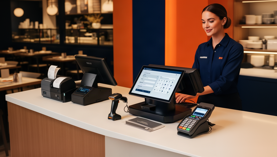 POS & Business Technology