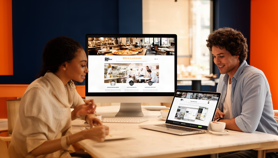 Website Design