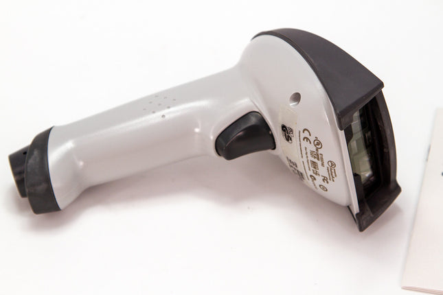Honeywell 3800r 3800RSR050-0F00E Barcode Scanner - USB kit with straight cable