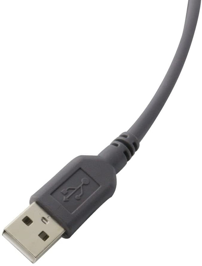 USB Cable for Motorola Symbol LS2208 LS4208 DS6708 Barcode Scanner USB Type A CBA-U01-S07ZAR