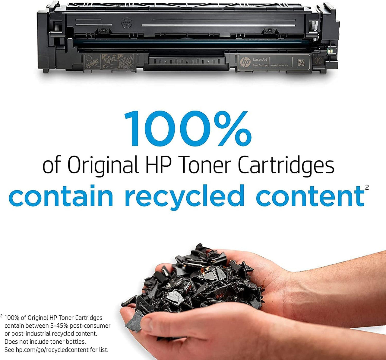 Genuine HP 641A Black Original LaserJet Toner Cartridge, C9720A