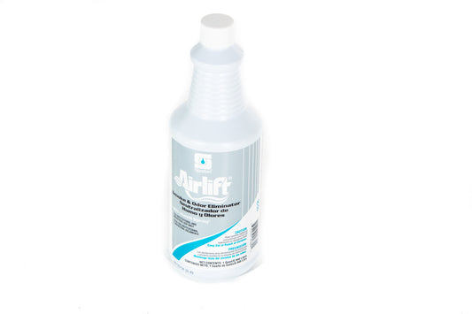 Spartan AIRLIFTÂ® SMOKE & ODOR ELIMINATOR