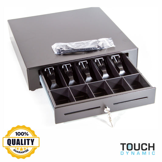 Touch Dynamic CD-BL-2000 Cash Drawer