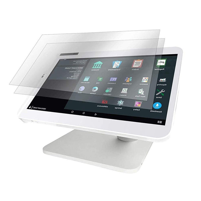 Clover Station 2.0 Tempered Glass 14" Screen Protector