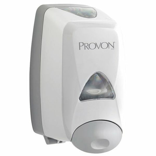 Provon FMX-12 Foam Soap Dispenser - Dove Gray