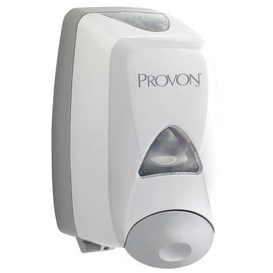 Provon FMX-12 Foam Soap Dispenser Pack of 6 - Dove Gray