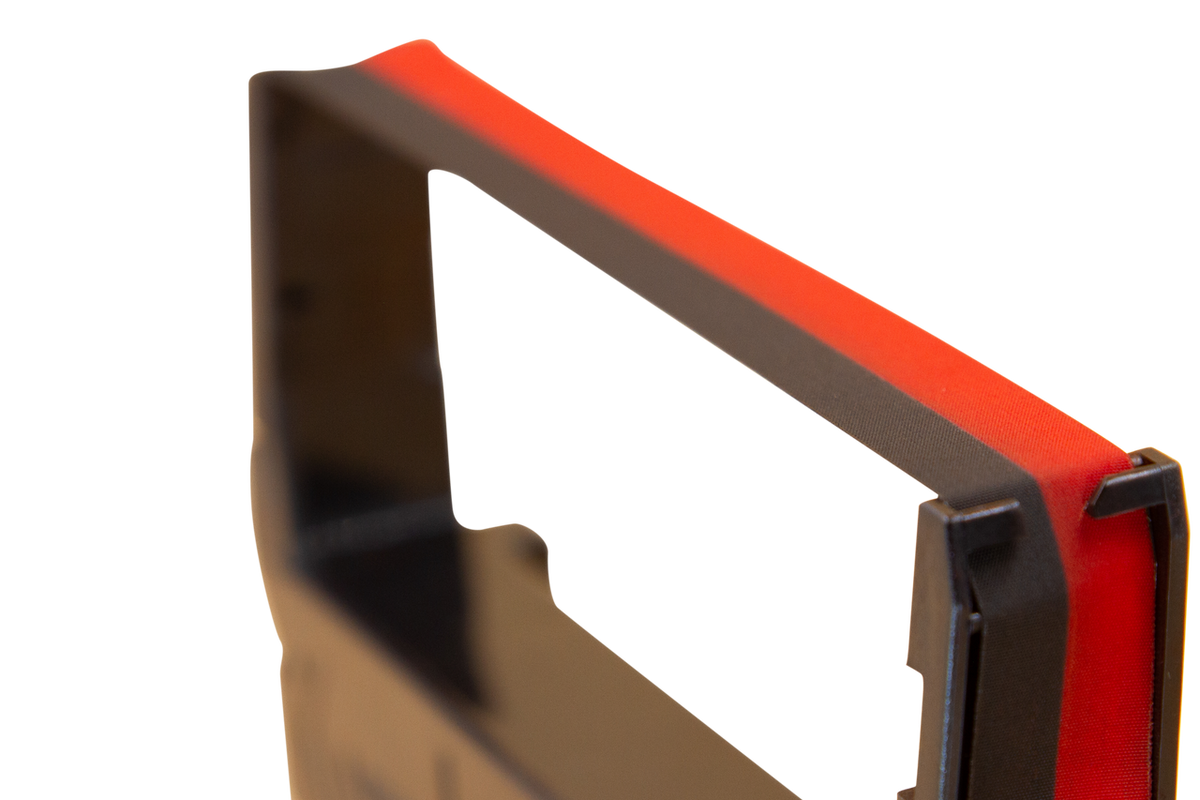 ERC38 RED/BLACK Ink Ribbons For Epson TM-U220 Printers