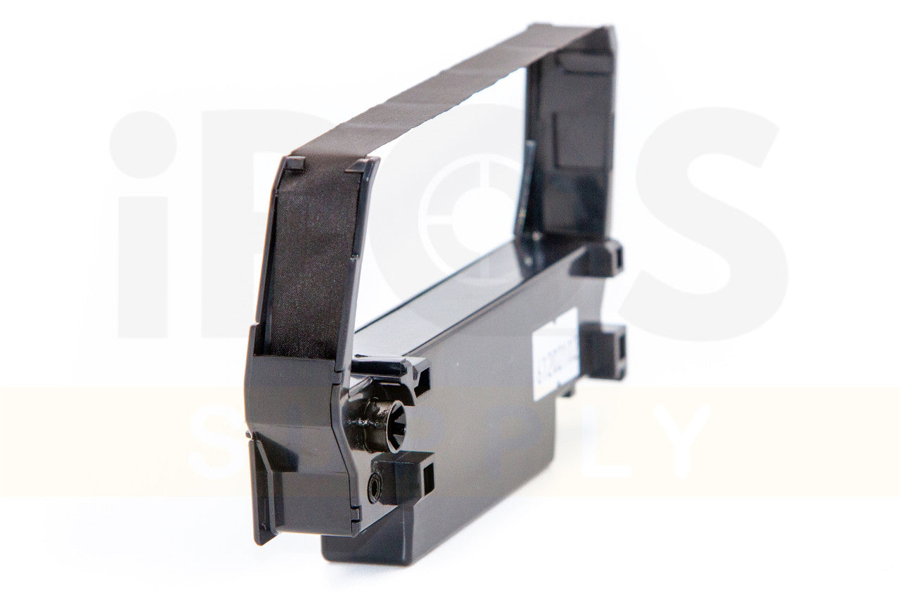 ERC-30/34/38 Cartridge Ribbon (Box Of 6) - BLACK