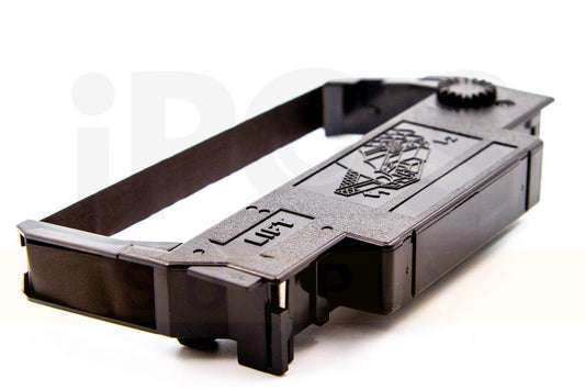 ERC-30/34/38 Cartridge Ribbon (Box Of 12) - BLACK