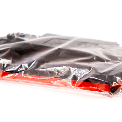 Epson ERC-38 (Box Of 6) Black Red Ribbon Cartridge ERC 30 / 34 / 38 Ink