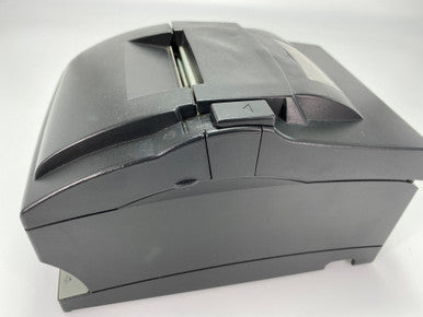 Star SP700 Impact Receipt Printer SP742 Kitchen Printer - Ethernet, Auto Cutter, Dark Gray