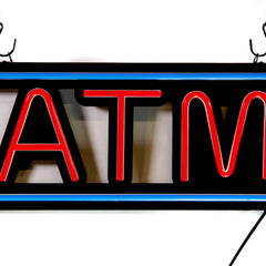 Collection image for: ATM LED Signs