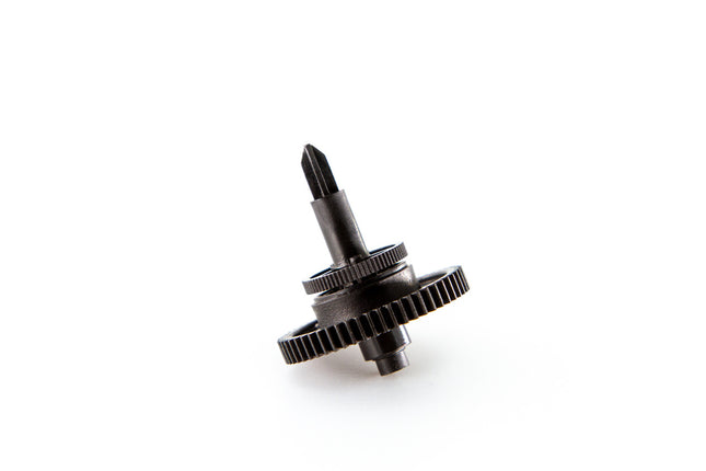 Ribbon Drive Gear For Star SP700 SP742 SP717 SP712 SP747 POS Printer Parts